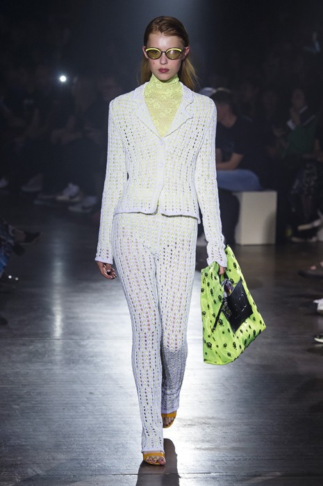 Kenzo 2019 BURO